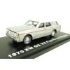 Road Ragers - 1970 Ford Falcon XW GS Fairmont V8 Wagon - Silver Fox - Scale 1:64