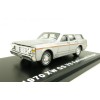 Road Ragers - 1970 Ford Falcon XW GS Fairmont V8 Wagon - Silver Fox - Scale 1:64