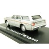 Road Ragers - 1970 Ford Falcon XW GS Fairmont V8 Wagon - Silver Fox - Scale 1:64