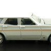 Road Ragers - 1970 Ford Falcon XW GS Fairmont V8 Wagon - Silver Fox - Scale 1:64