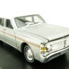Road Ragers - 1970 Ford Falcon XW GS Fairmont V8 Wagon - Silver Fox - Scale 1:64