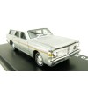 Road Ragers - 1970 Ford Falcon XW GS Fairmont V8 Wagon - Silver Fox - Scale 1:64