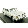 Road Ragers - 1970 Ford Falcon XW GS Fairmont V8 Wagon - Silver Fox - Scale 1:64