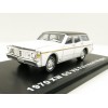 Road Ragers - 1970 Ford Falcon XW GS Fairmont V8 Wagon - Sno White  - Scale 1:64