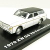 Road Ragers - 1970 Ford Falcon XW GS Fairmont V8 Wagon - Sno White  - Scale 1:64