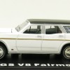 Road Ragers - 1970 Ford Falcon XW GS Fairmont V8 Wagon - Sno White  - Scale 1:64