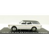 Road Ragers - 1970 Ford Falcon XW GS Fairmont V8 Wagon - Sno White  - Scale 1:64