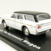 Road Ragers - 1970 Ford Falcon XW GS Fairmont V8 Wagon - Sno White  - Scale 1:64