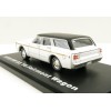 Road Ragers - 1970 Ford Falcon XW GS Fairmont V8 Wagon - Sno White  - Scale 1:64