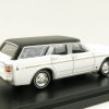 Road Ragers - 1970 Ford Falcon XW GS Fairmont V8 Wagon - Sno White  - Scale 1:64