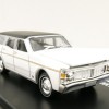 Road Ragers - 1970 Ford Falcon XW GS Fairmont V8 Wagon - Sno White  - Scale 1:64