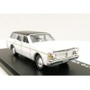 Road Ragers - 1970 Ford Falcon XW GS Fairmont V8 Wagon - Sno White  - Scale 1:64