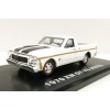 Road Ragers - 1970 Ford Falcon XW GT V8 Ute - Sno White - Scale 1:64