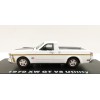 Road Ragers - 1970 Ford Falcon XW GT V8 Ute - Sno White - Scale 1:64