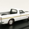 Road Ragers - 1970 Ford Falcon XW GT V8 Ute - Sno White - Scale 1:64