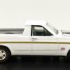 Road Ragers - 1970 Ford Falcon XW GT V8 Ute - Sno White - Scale 1:64