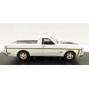 Road Ragers - 1970 Ford Falcon XW GT V8 Ute - Sno White - Scale 1:64