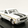Road Ragers - 1970 Ford Falcon XW GT V8 Ute - Sno White - Scale 1:64