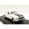 Road Ragers - 1970 Ford Falcon XW GT V8 Ute - Sno White - Scale 1:64
