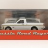 Road Ragers - 1970 Ford Falcon XW GT V8 Ute - Sno White - Scale 1:64