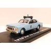 Road Ragers - 1970 Ford Falcon XW V8 Police Car - NSW Police - Scale 1:64