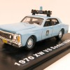Road Ragers - 1970 Ford Falcon XW V8 Police Car - NSW Police - Scale 1:64