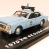 Road Ragers - 1970 Ford Falcon XW V8 Police Car - NSW Police - Scale 1:64