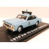 Road Ragers - 1970 Ford Falcon XW V8 Police Car - NSW Police - Scale 1:64