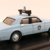 Road Ragers - 1970 Ford Falcon XW V8 Police Car - NSW Police - Scale 1:64
