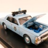 Road Ragers - 1970 Ford Falcon XW V8 Police Car - NSW Police - Scale 1:64