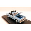 Road Ragers - 1970 Ford Falcon XW V8 Police Car - NSW Police - Scale 1:64