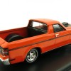 Road Ragers - 1971 Ford Falcon XY GT V8 Ute - Raw Orange - Scale 1:64