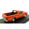 Road Ragers - 1971 Ford Falcon XY GT V8 Ute - Raw Orange - Scale 1:64