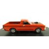 Road Ragers - 1971 Ford Falcon XY GT V8 Ute - Raw Orange - Scale 1:64