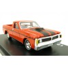 Road Ragers - 1971 Ford Falcon XY GT V8 Ute - Raw Orange - Scale 1:64