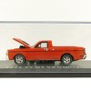 Road Ragers - 1971 Ford Falcon XY GT V8 Ute - Raw Orange - Scale 1:64