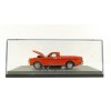 Road Ragers - 1971 Ford Falcon XY GT V8 Ute - Raw Orange - Scale 1:64