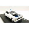Road Ragers - 1971 Ford Falcon XY V8 Police Car - Victorian Police - Scale 1:64