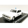 Road Ragers - 1971 Ford Falcon XY V8 Police Car - Victorian Police - Scale 1:64
