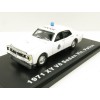 Road Ragers - 1971 Ford Falcon XY V8 Police Car - Victorian Police - Scale 1:64