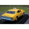 Road Ragers - 1971 XY Ford Falcon Brisbane Yellow Cab Taxi - Scale 1:64