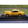 Road Ragers - 1971 XY Ford Falcon Brisbane Yellow Cab Taxi - Scale 1:64