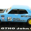 Road Ragers - 1972 Ford Falcon XY GTHO Phase 3 - John Goss - Oran Park  - Scale 1:64