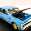 Road Ragers - 1972 Ford Falcon XY GTHO Phase 3 - John Goss - Oran Park  - Scale 1:64