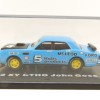 Road Ragers - 1972 Ford Falcon XY GTHO Phase 3 - John Goss - Oran Park  - Scale 1:64