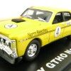 Road Ragers - 1972 Ford Falcon XY GTHO Phase 3 - Norm Beechey - Shell Yellow - Scale 1:64