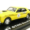 Road Ragers - 1972 Ford Falcon XY GTHO Phase 3 - Norm Beechey - Shell Yellow - Scale 1:64