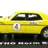 Road Ragers - 1972 Ford Falcon XY GTHO Phase 3 - Norm Beechey - Shell Yellow - Scale 1:64