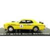 Road Ragers - 1972 Ford Falcon XY GTHO Phase 3 - Norm Beechey - Shell Yellow - Scale 1:64