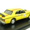 Road Ragers - 1972 Ford Falcon XY GTHO Phase 3 - Norm Beechey - Shell Yellow - Scale 1:64